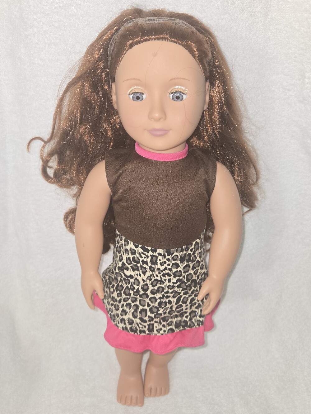 Our Generation Doll 18 Inch